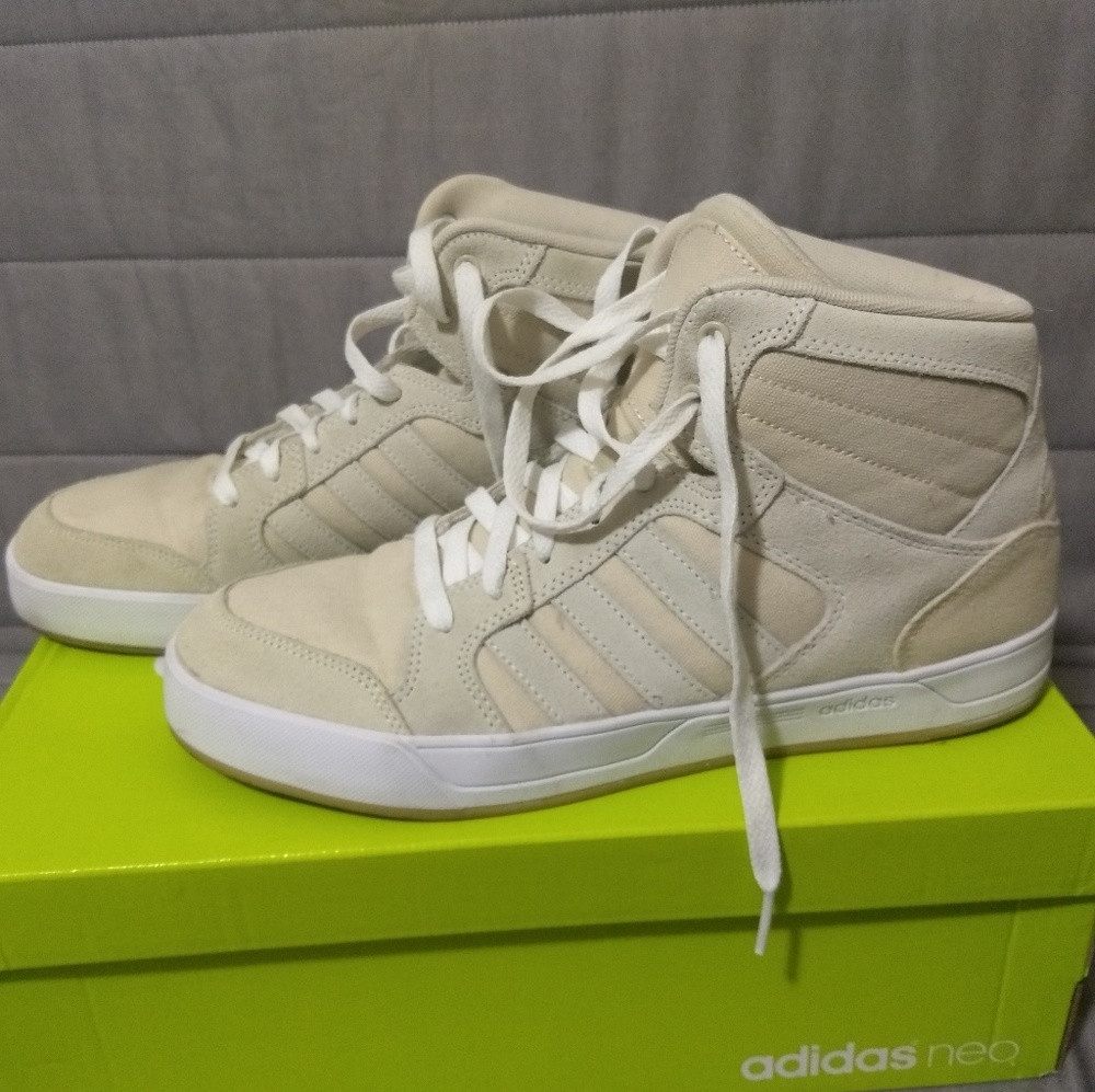 Adidas neo Raleigh Mid W